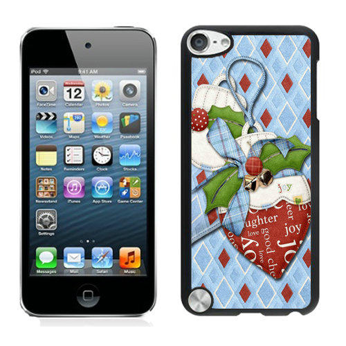 Valentine Cute iPod Touch 5 Cases EFX - Click Image to Close